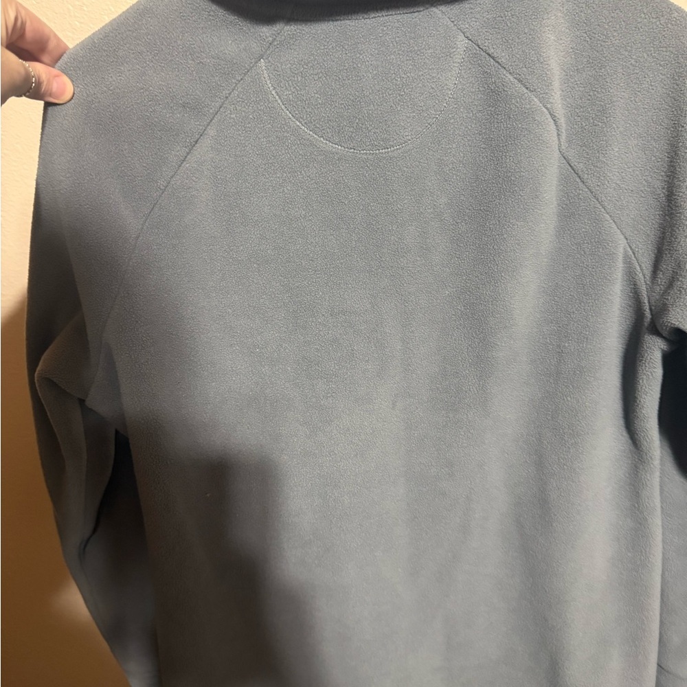 Calvin Klein Gray Performance Jacket - Picture 5 of 5
